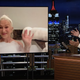 Helen Mirren, Jimmy Fallon